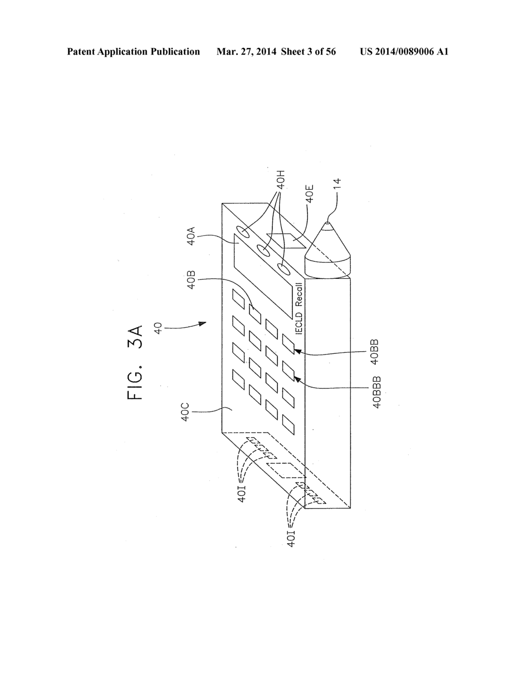 System and Method for Communicating Product Recall Information, Product     Warnings or Other Product-Related Information to Users of Products - diagram, schematic, and image 04