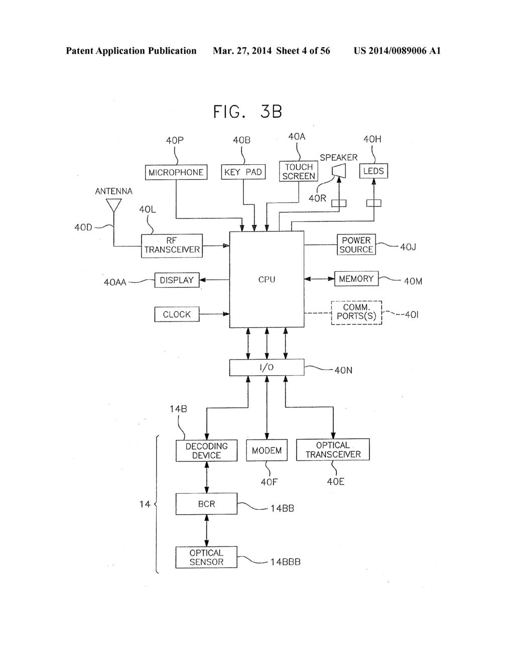 System and Method for Communicating Product Recall Information, Product     Warnings or Other Product-Related Information to Users of Products - diagram, schematic, and image 05