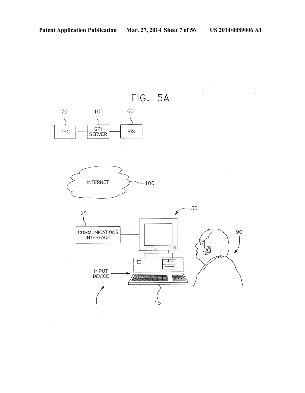 System and Method for Communicating Product Recall Information, Product     Warnings or Other Product-Related Information to Users of Products - diagram, schematic, and image 08