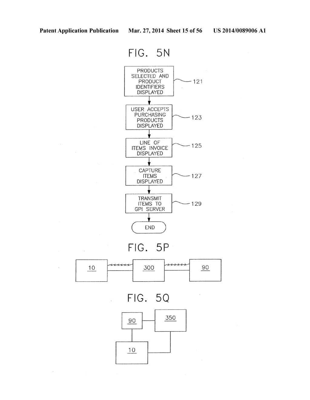 System and Method for Communicating Product Recall Information, Product     Warnings or Other Product-Related Information to Users of Products - diagram, schematic, and image 16