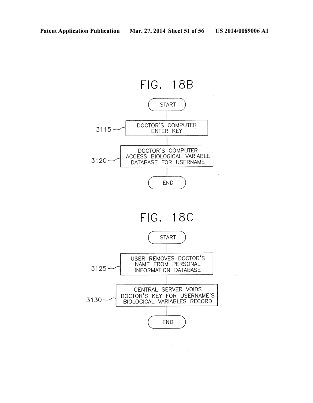 System and Method for Communicating Product Recall Information, Product     Warnings or Other Product-Related Information to Users of Products - diagram, schematic, and image 52