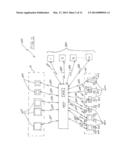 Integrated Electronic Patient Health Care data Coordination System diagram and image