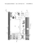 Integrated Electronic Patient Health Care data Coordination System diagram and image