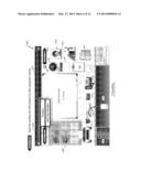 Integrated Electronic Patient Health Care data Coordination System diagram and image