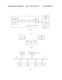 METHOD AND SYSTEM FOR DISTRIBUTING DATA STREAM diagram and image