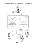 SYSTEM AND METHOD FOR OUTSOURCING COMPUTER-BASED TASKS diagram and image