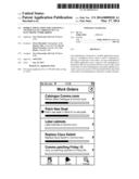 MOBILE APPLICATION FOR ASSISTING A TECHNICIAN IN CARRYING OUT AN     ELECTRONIC WORK ORDER diagram and image