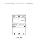 MOBILE APPLICATION FOR ASSISTING A TECHNICIAN IN CARRYING OUT AN     ELECTRONIC WORK ORDER diagram and image