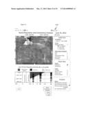 METHODS, APPARATUS AND SYSTEMS FOR DETERMINING STAND POPULATION, STAND     CONSISTENCY AND STAND QUALITY IN AN AGRICULTURAL CROP AND ALERTING USERS diagram and image