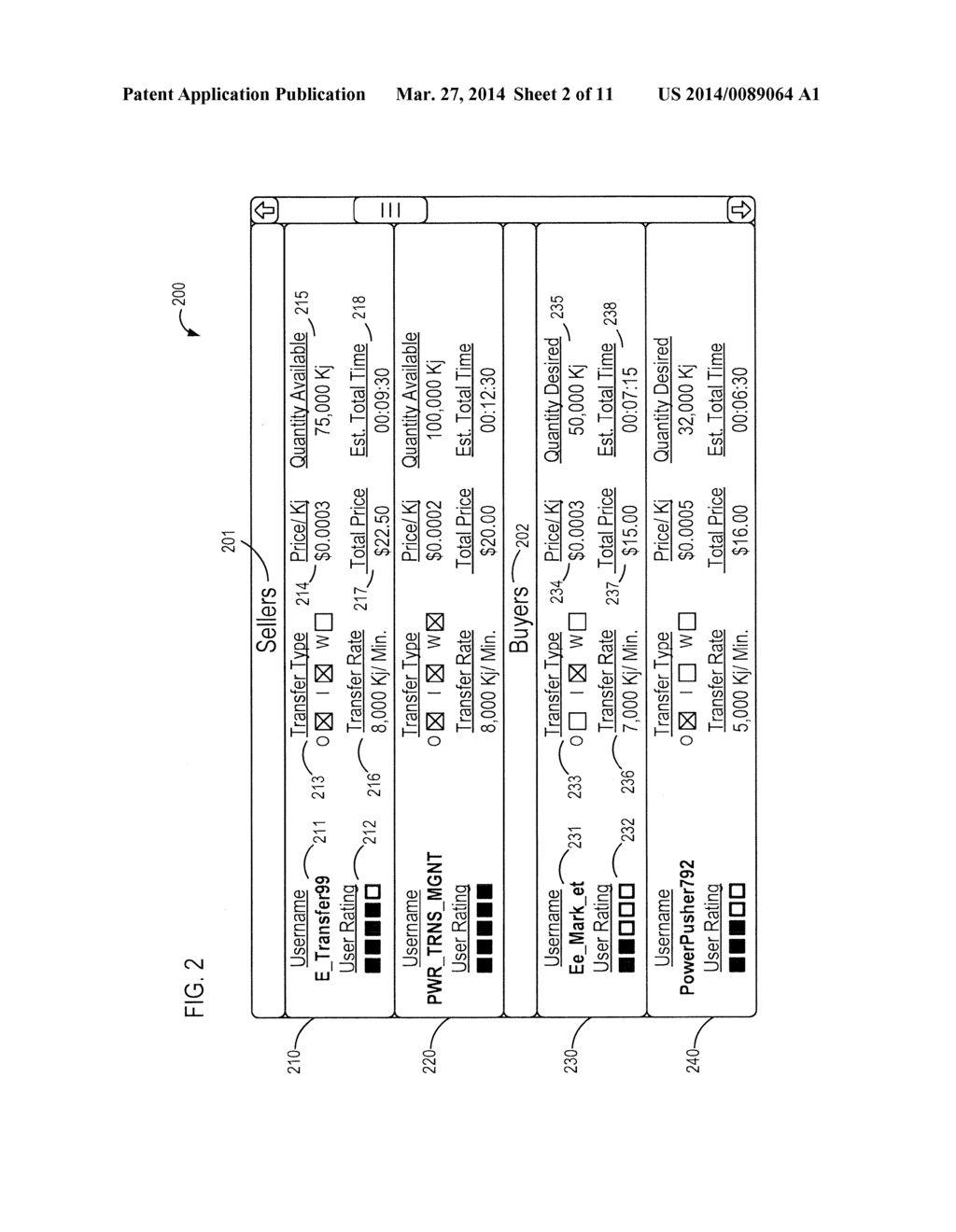 SYSTEMS AND METHODS FOR TRANSFERRING ELECTRICAL ENERGY BETWEEN VEHICLES - diagram, schematic, and image 03