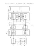 System For Incentivizing Charitable Giving Based On Physical Activity And     A Method Of Using The Same diagram and image