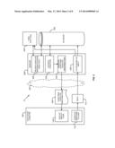 System For Incentivizing Charitable Giving Based On Physical Activity And     A Method Of Using The Same diagram and image