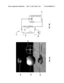 System For Incentivizing Charitable Giving Based On Physical Activity And     A Method Of Using The Same diagram and image