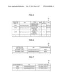 ADVERTISEMENT CHOOSING DEVICE AND ADVERTISEMENT CHOOSING METHOD diagram and image