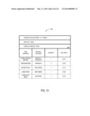 METHOD AND APPARATUS FOR SELECTING A SUPPLEMENTAL PRODUCT TO OFFER FOR     SALE DURING A TRANSACTION diagram and image