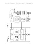 Contextual Communication Management System and Method diagram and image