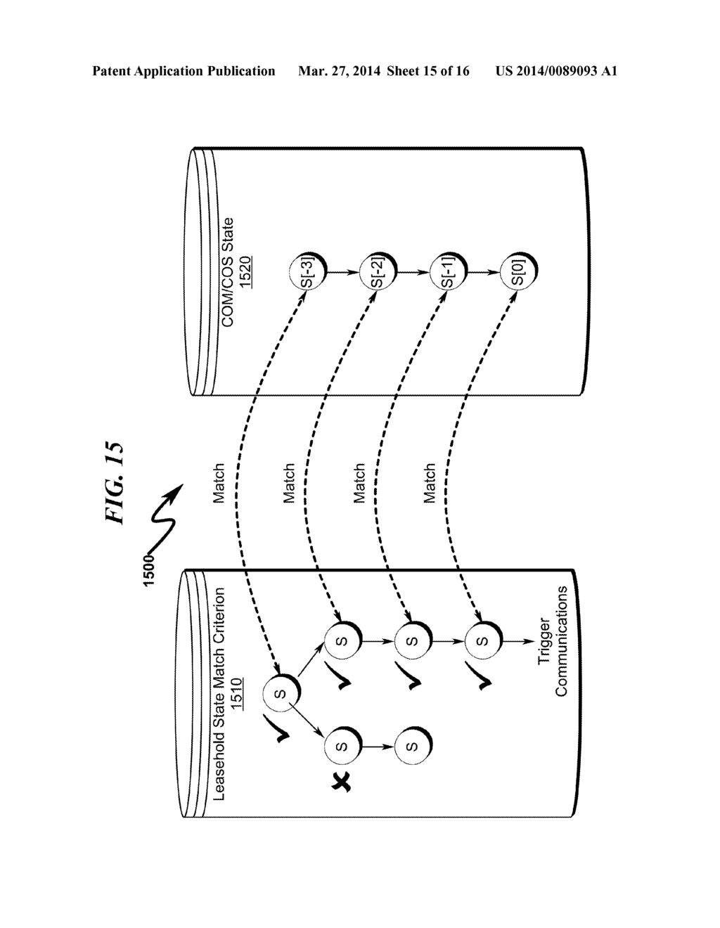 Contextual Communication Management System and Method - diagram, schematic, and image 16