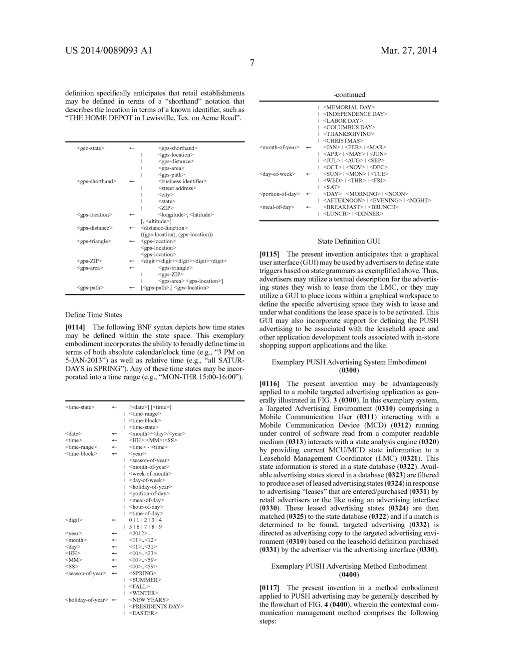 Contextual Communication Management System and Method - diagram, schematic, and image 24