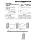 METHOD AND SYSTEM FOR PROXY TRACKING OF THIRD PARTY INTERACTIONS diagram and image