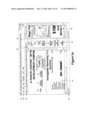 DISTRIBUTED CONTENT EXCHANGE AND PRESENTATION SYSTEM diagram and image