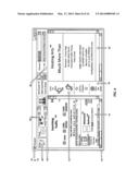 DISTRIBUTED CONTENT EXCHANGE AND PRESENTATION SYSTEM diagram and image