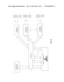 DISTRIBUTED CONTENT EXCHANGE AND PRESENTATION SYSTEM diagram and image