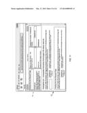 DISTRIBUTED CONTENT EXCHANGE AND PRESENTATION SYSTEM diagram and image