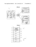 TERMINAL APPARATUS, ADVERTISEMENT DISPLAY CONTROL APPARATUS, AND     ADVERTISEMENT DISPLAY METHOD diagram and image