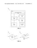 Mobile Device Order Entry and Submission Using Proximity Events diagram and image