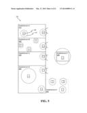 Mobile Device Order Entry and Submission Using Proximity Events diagram and image