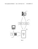 Determination of Customer Proximity to a Register Through Use of Sound and     Methods Thereof diagram and image