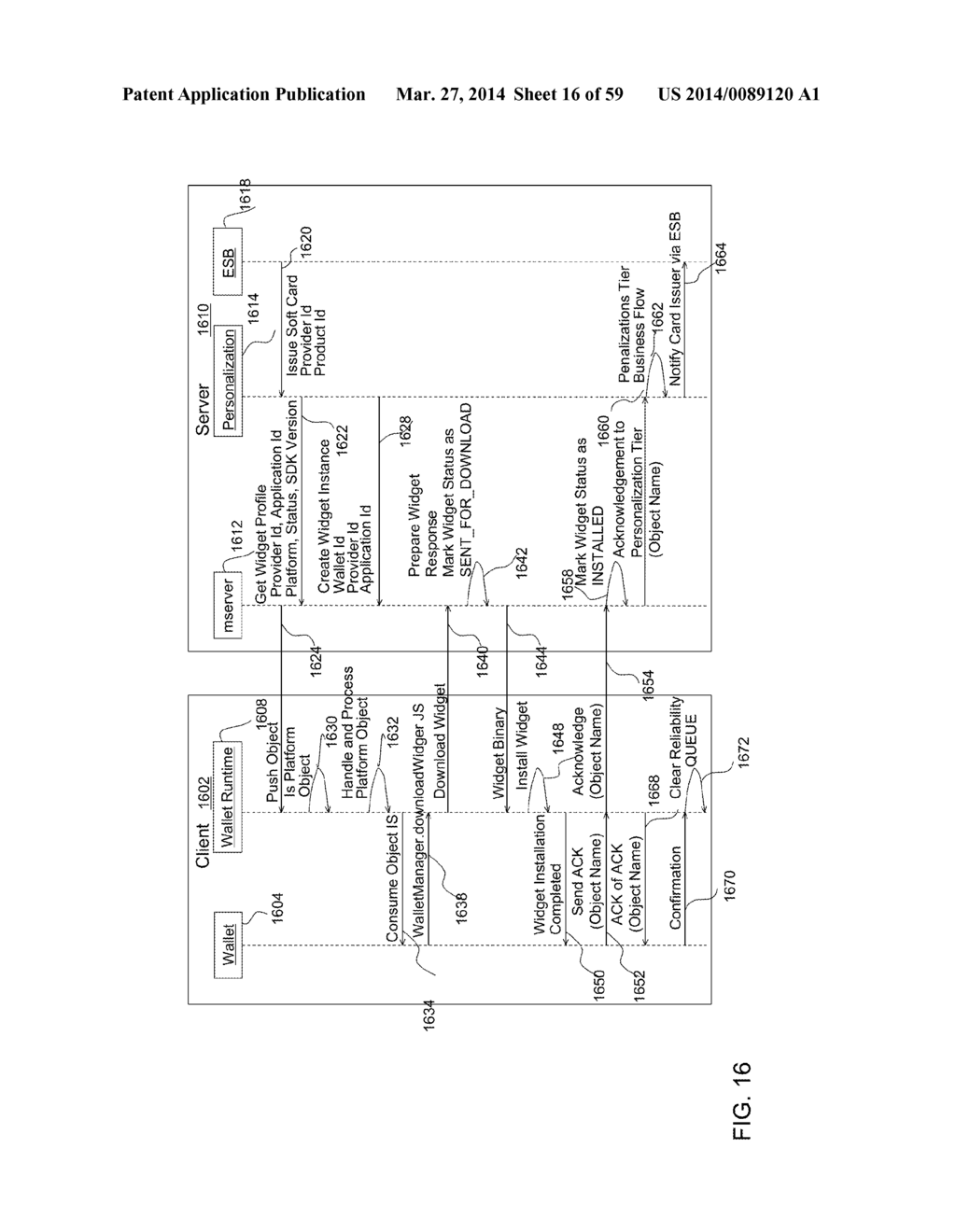 AGGREGATING MULTIPLE TRANSACTION PROTOCOLS FOR TRANSACTING BETWEEN A     PLURALITY OF DISTINCT PAYMENT ACQUIRING DEVICES AND A TRANSACTION     ACQUIRER - diagram, schematic, and image 17