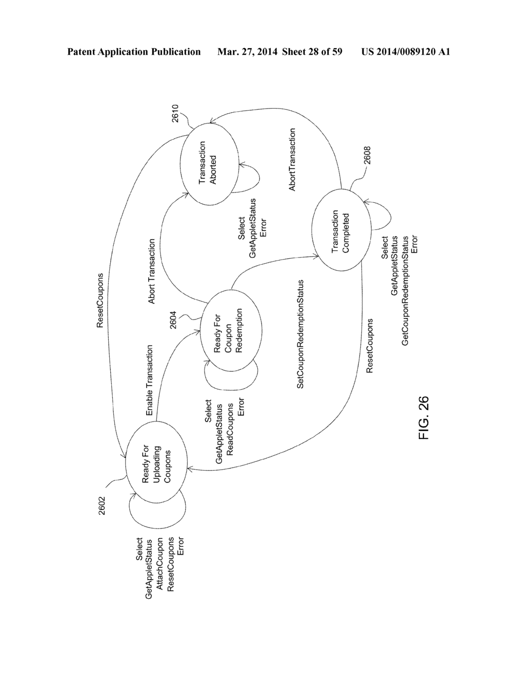 AGGREGATING MULTIPLE TRANSACTION PROTOCOLS FOR TRANSACTING BETWEEN A     PLURALITY OF DISTINCT PAYMENT ACQUIRING DEVICES AND A TRANSACTION     ACQUIRER - diagram, schematic, and image 29