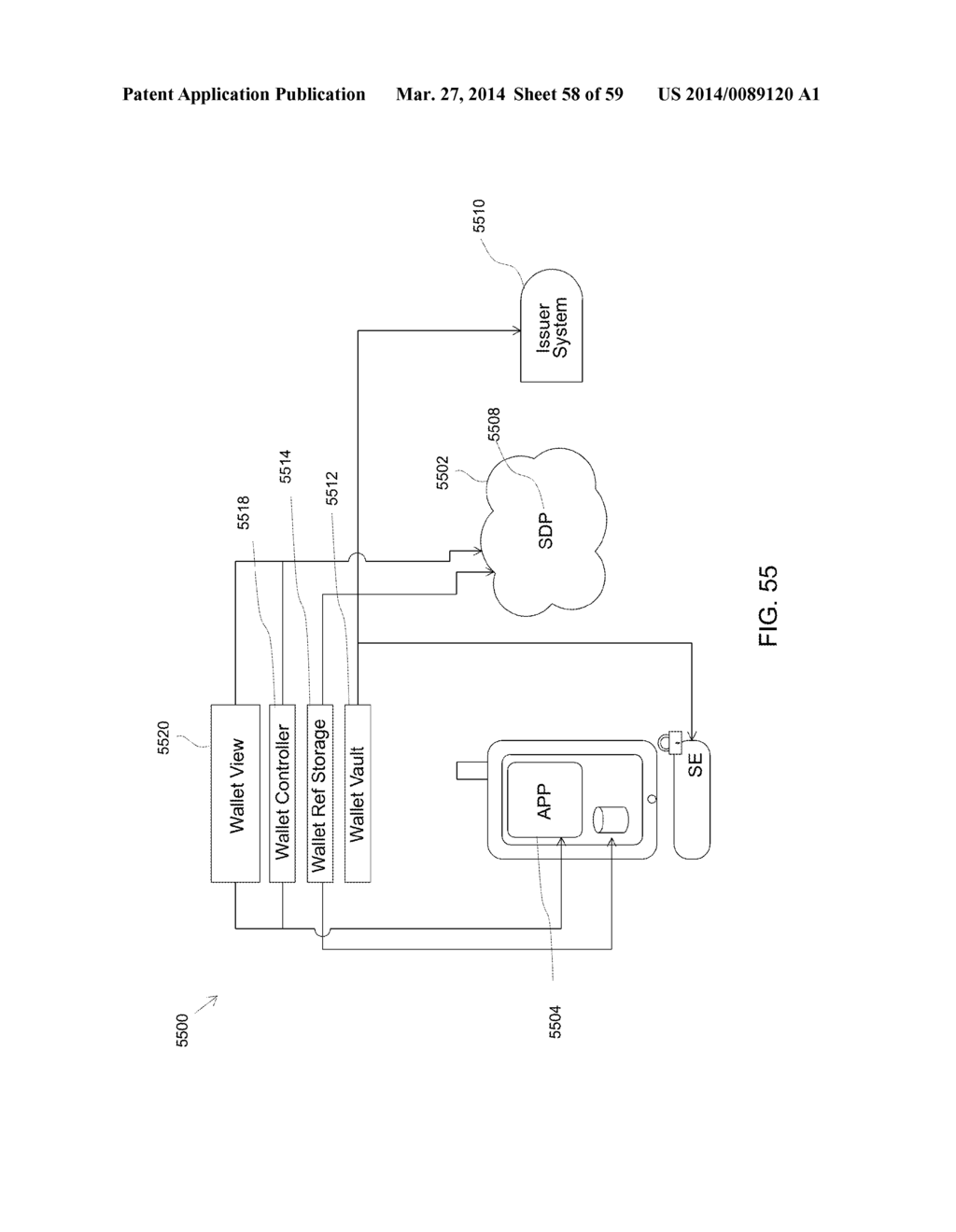 AGGREGATING MULTIPLE TRANSACTION PROTOCOLS FOR TRANSACTING BETWEEN A     PLURALITY OF DISTINCT PAYMENT ACQUIRING DEVICES AND A TRANSACTION     ACQUIRER - diagram, schematic, and image 59