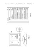 SYSTEM AND METHOD FOR CREATING A CUSTOMIZED SHOPPING EXPERIENCE FOR A USER diagram and image