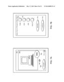 SYSTEM AND METHOD FOR CREATING A CUSTOMIZED SHOPPING EXPERIENCE FOR A USER diagram and image