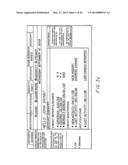 SYSTEMS AND METHODS OF ON-LINE CREDIT INFORMATION MONITORING AND CONTROL diagram and image