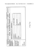 SYSTEMS AND METHODS OF ON-LINE CREDIT INFORMATION MONITORING AND CONTROL diagram and image