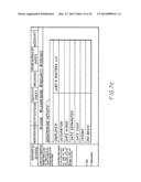 SYSTEMS AND METHODS OF ON-LINE CREDIT INFORMATION MONITORING AND CONTROL diagram and image