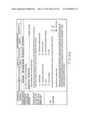 SYSTEMS AND METHODS OF ON-LINE CREDIT INFORMATION MONITORING AND CONTROL diagram and image