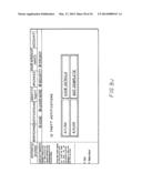 SYSTEMS AND METHODS OF ON-LINE CREDIT INFORMATION MONITORING AND CONTROL diagram and image