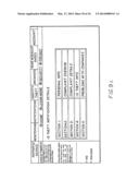 SYSTEMS AND METHODS OF ON-LINE CREDIT INFORMATION MONITORING AND CONTROL diagram and image