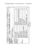 SYSTEMS AND METHODS OF ON-LINE CREDIT INFORMATION MONITORING AND CONTROL diagram and image