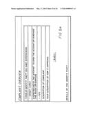 SYSTEMS AND METHODS OF ON-LINE CREDIT INFORMATION MONITORING AND CONTROL diagram and image