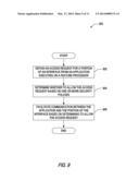 APPLICATION HOSTING WITHIN A SECURED FRAMEWORK IN A FUELING ENVIRONMENT diagram and image