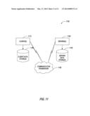 APPLICATION HOSTING WITHIN A SECURED FRAMEWORK IN A FUELING ENVIRONMENT diagram and image