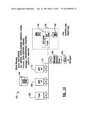 BANKING SYSTEM OPERATED RESPONSIVE TO DATA BEARING RECORDS diagram and image