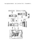 BANKING SYSTEM OPERATED RESPONSIVE TO DATA BEARING RECORDS diagram and image