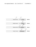 Modular and embeddable electronic commerce system diagram and image