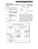 INFORMATION PROCESSING SYSTEM diagram and image